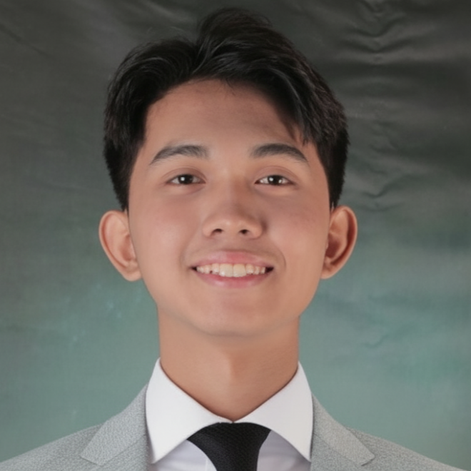 Daniel Vincent Cabilla